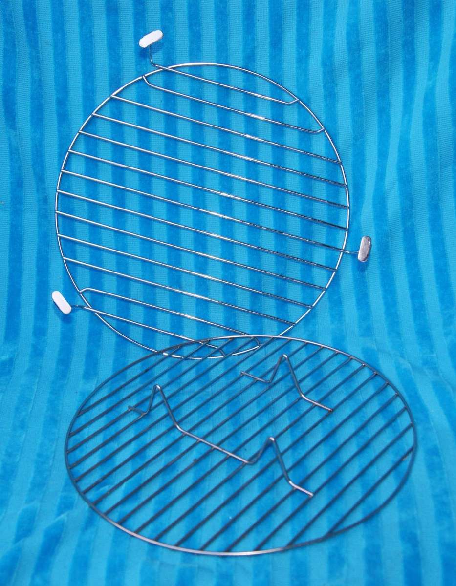 Rx Metal Cooking/ Cooling Racks
