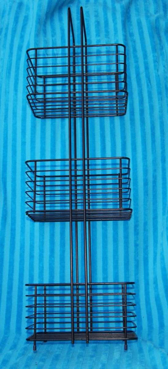 3 Tier Kitchen Spice Rack