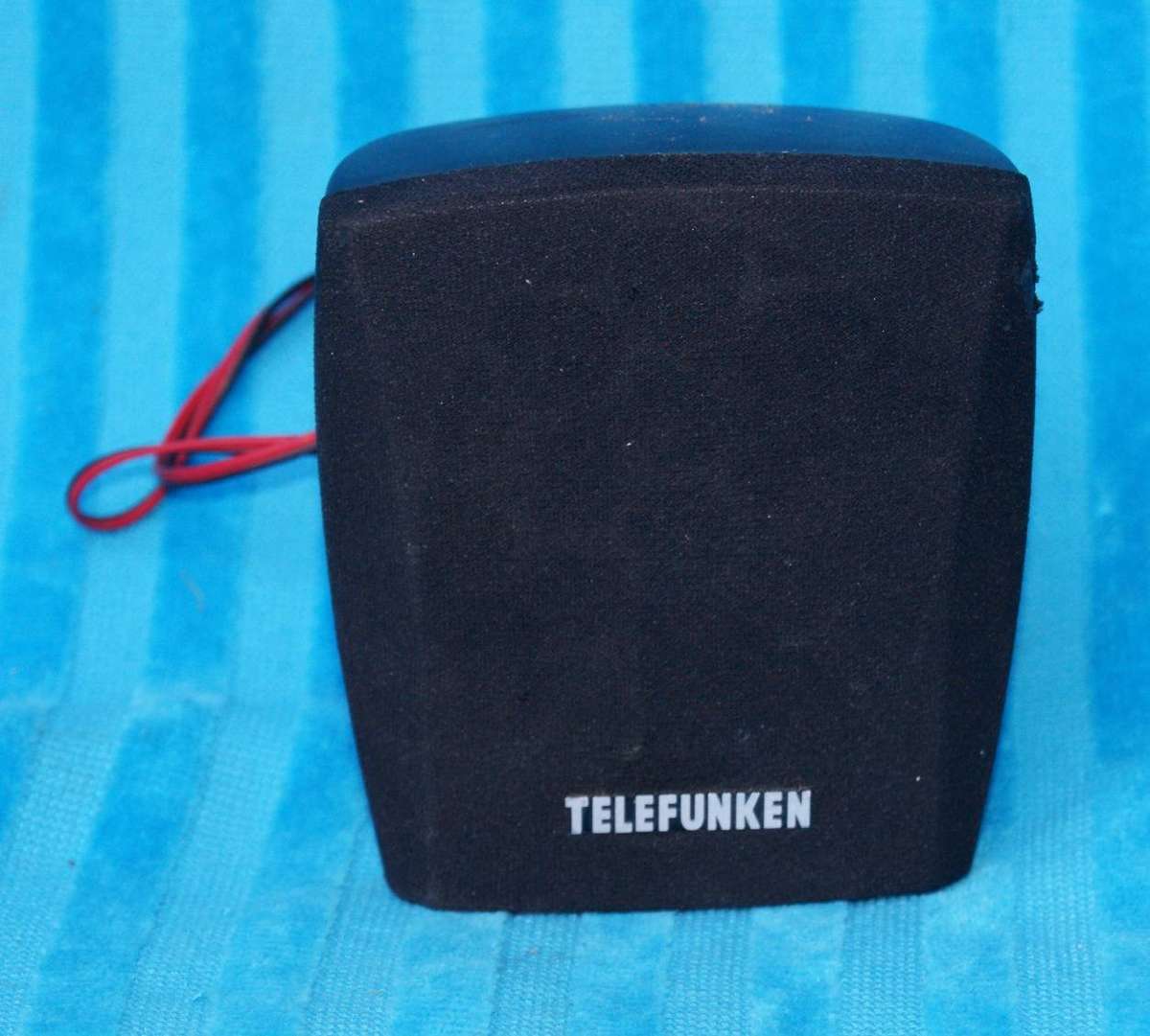 Telefunken 15W Surround Sound Speaker