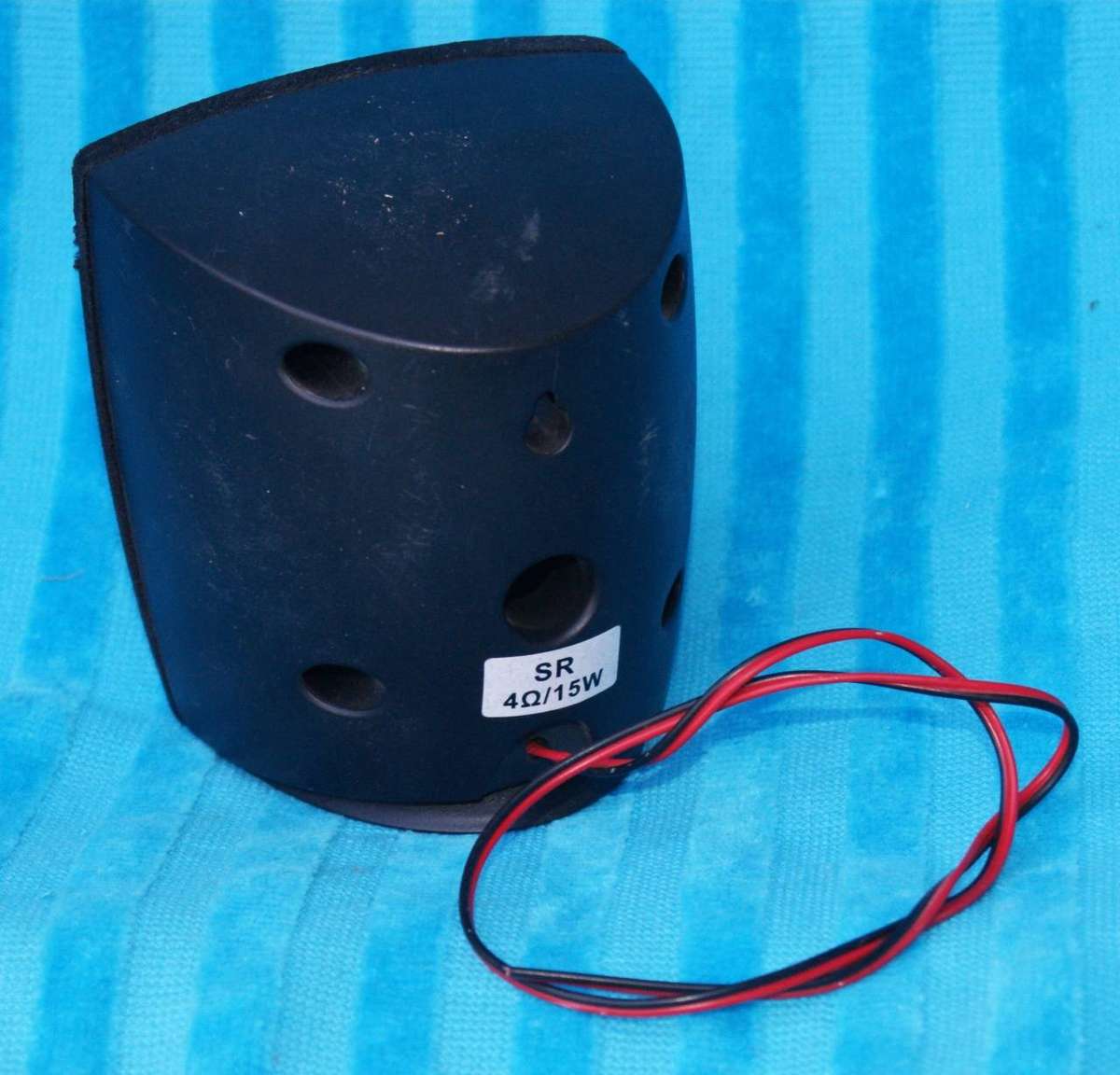 Telefunken 15W Surround Sound Speaker