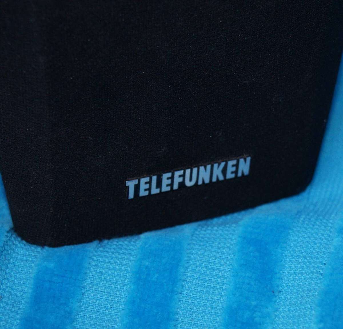 Telefunken 15W Surround Sound Speaker