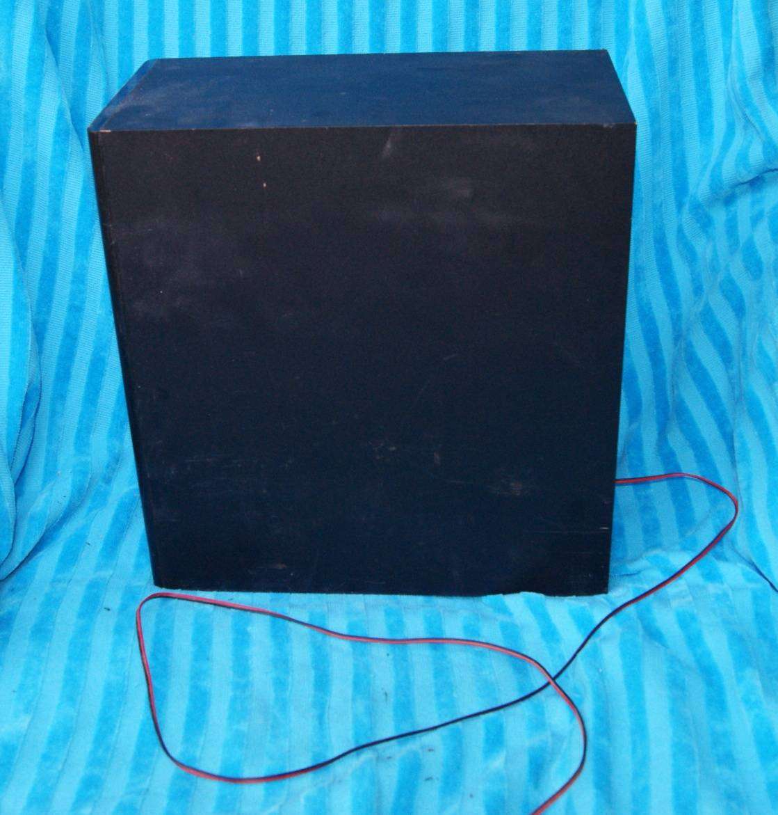 Telefunken 30W Subwoofer