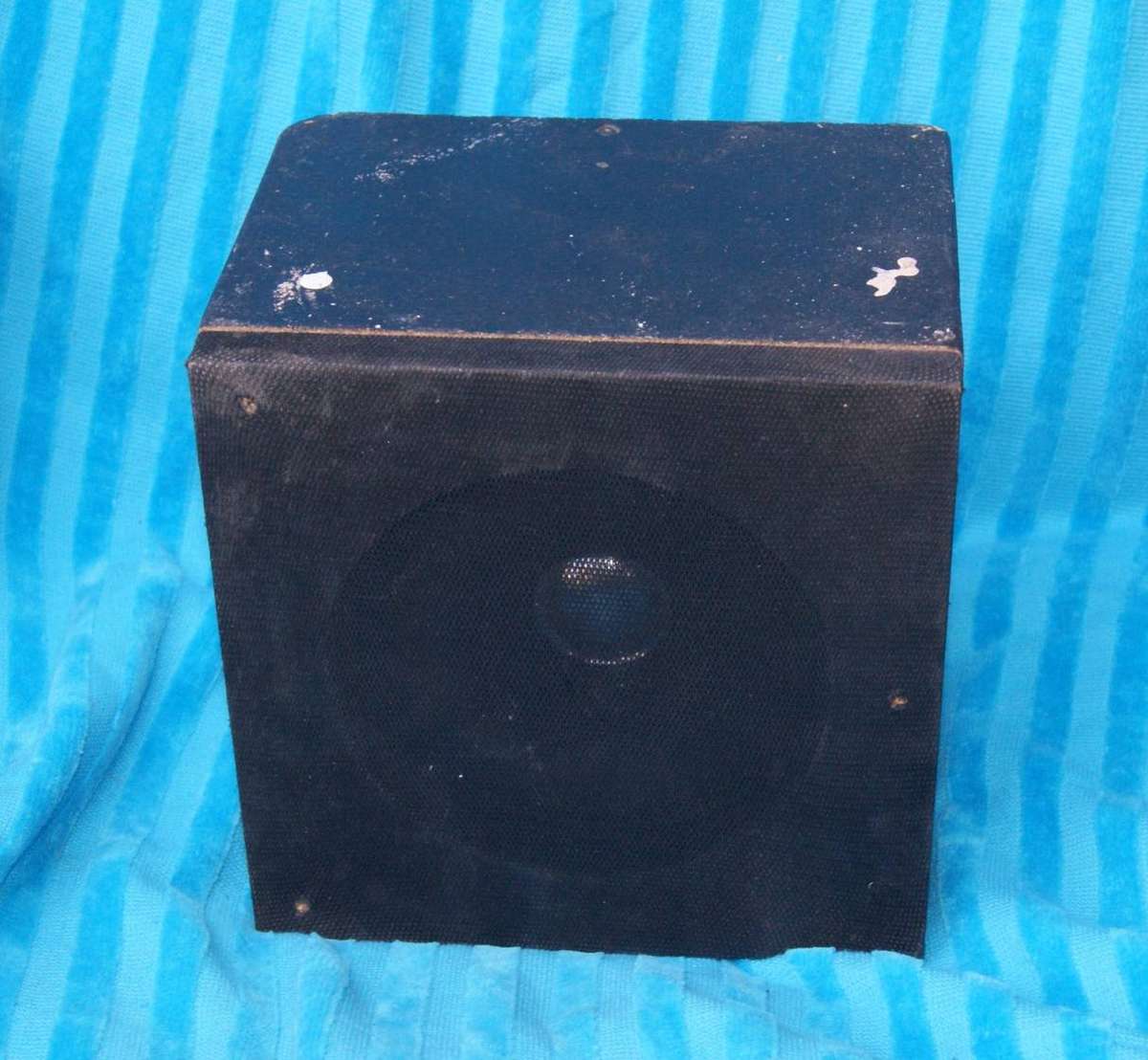 Speaker