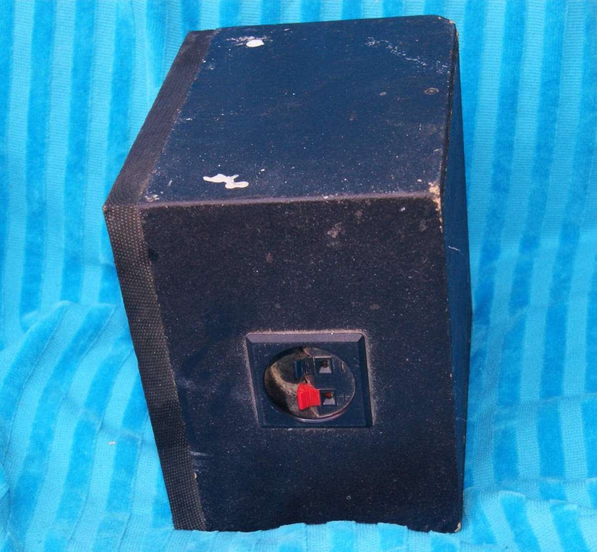 Speaker