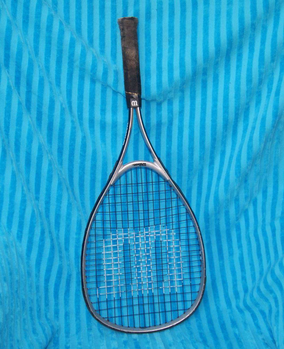 Wilson Kannon Series Tennis Racket