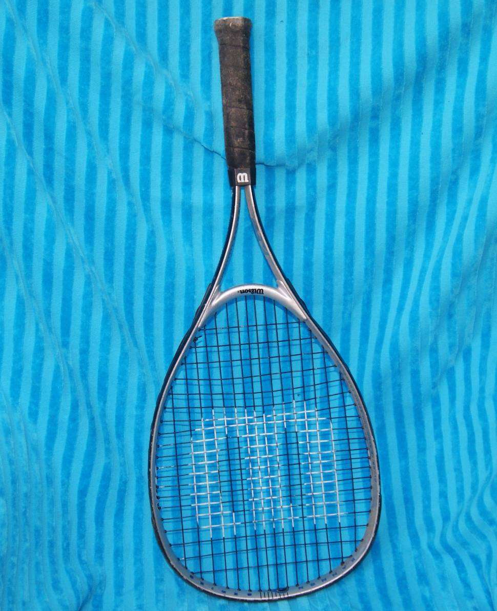 Wilson Kannon Series Tennis Racket