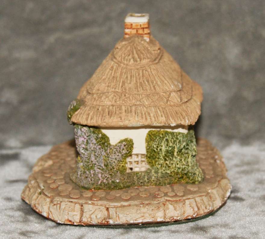 Ilkley Fine Arts Cottage Collection "Mansfield Cottage"
