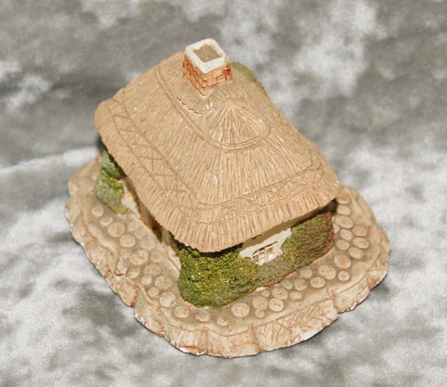 Ilkley Fine Arts Cottage Collection "Mansfield Cottage"