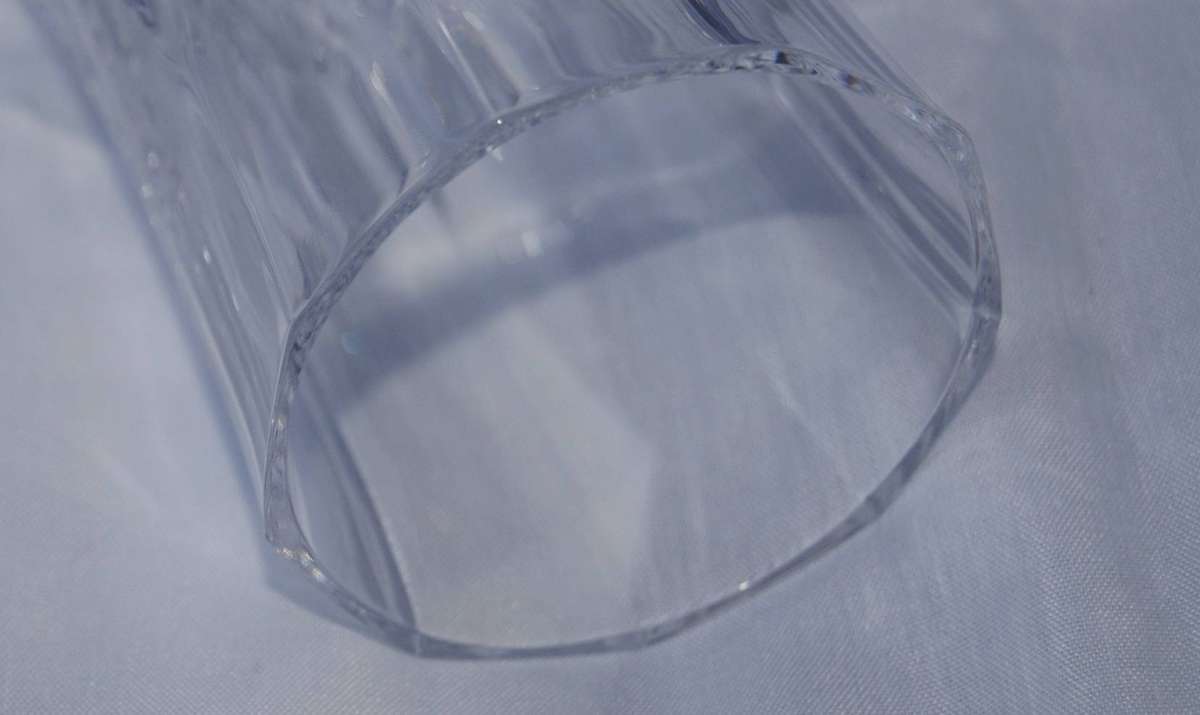 Set of 4 Cristal d'Arques High Ball Longchamp Glasses