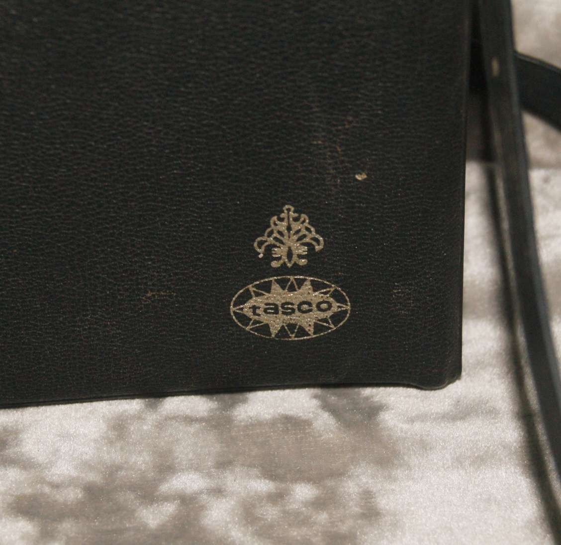 Tasco 8x40 lightweight fully coated model 309 binoculars in original box @@ CCRRAAZZYY R1 START