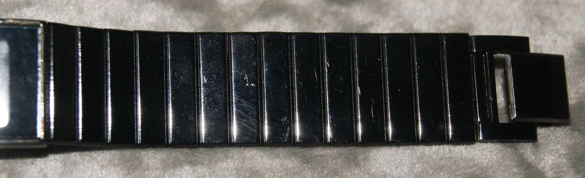 Rado ladies watch (needs battery)