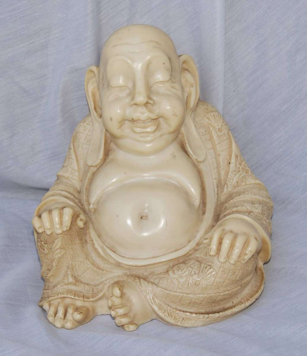 Buddha