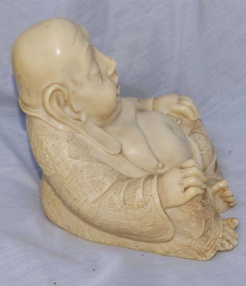 Buddha