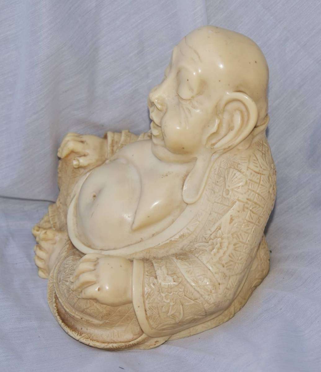 Buddha