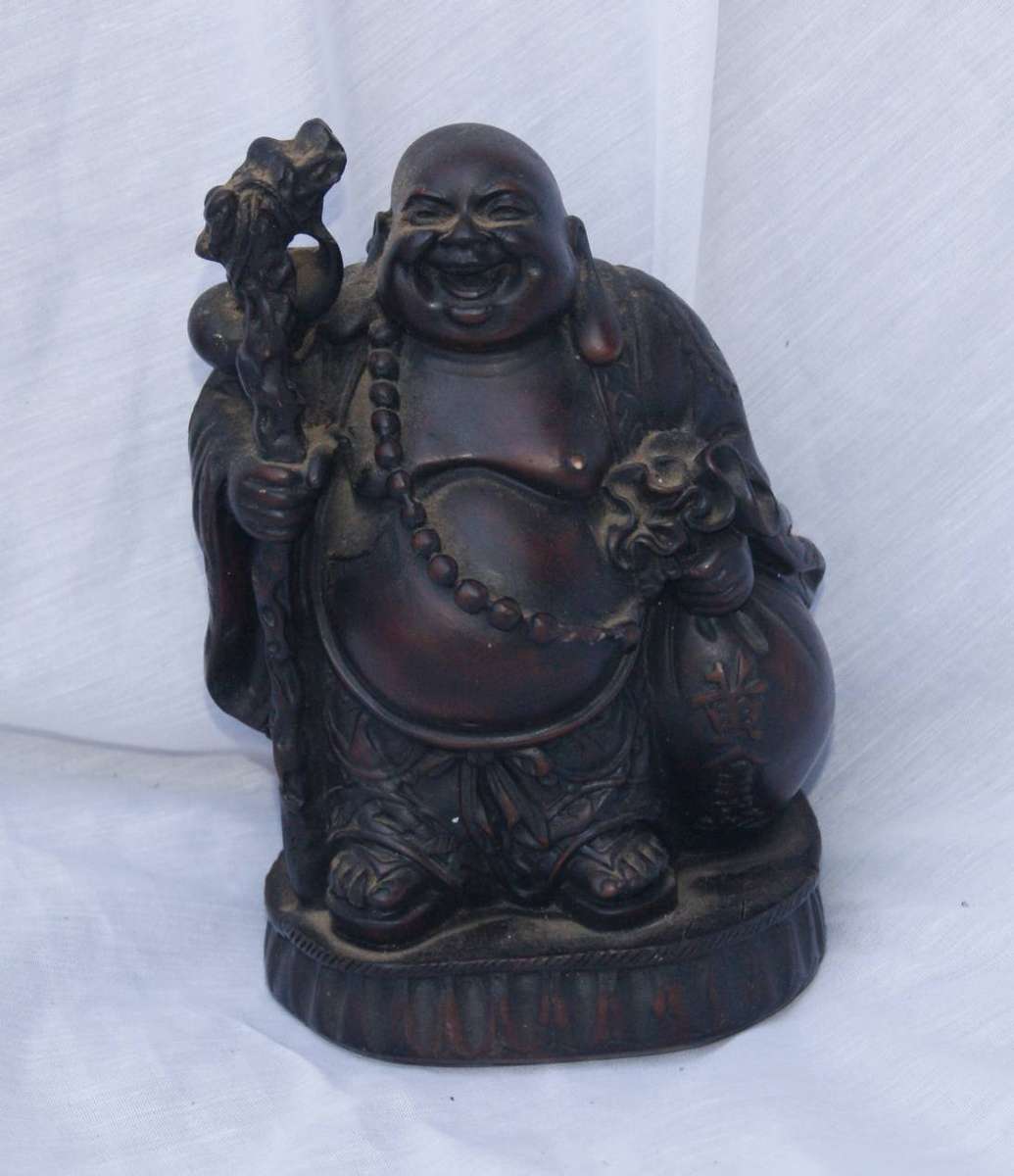 Laughing Buddha