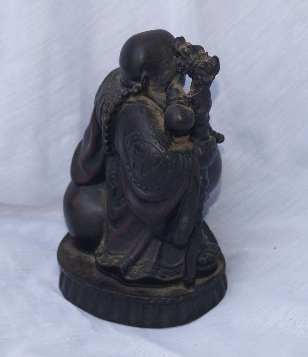 Laughing Buddha