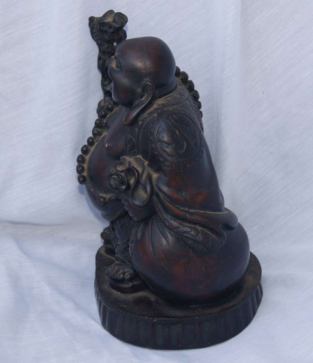 Laughing Buddha