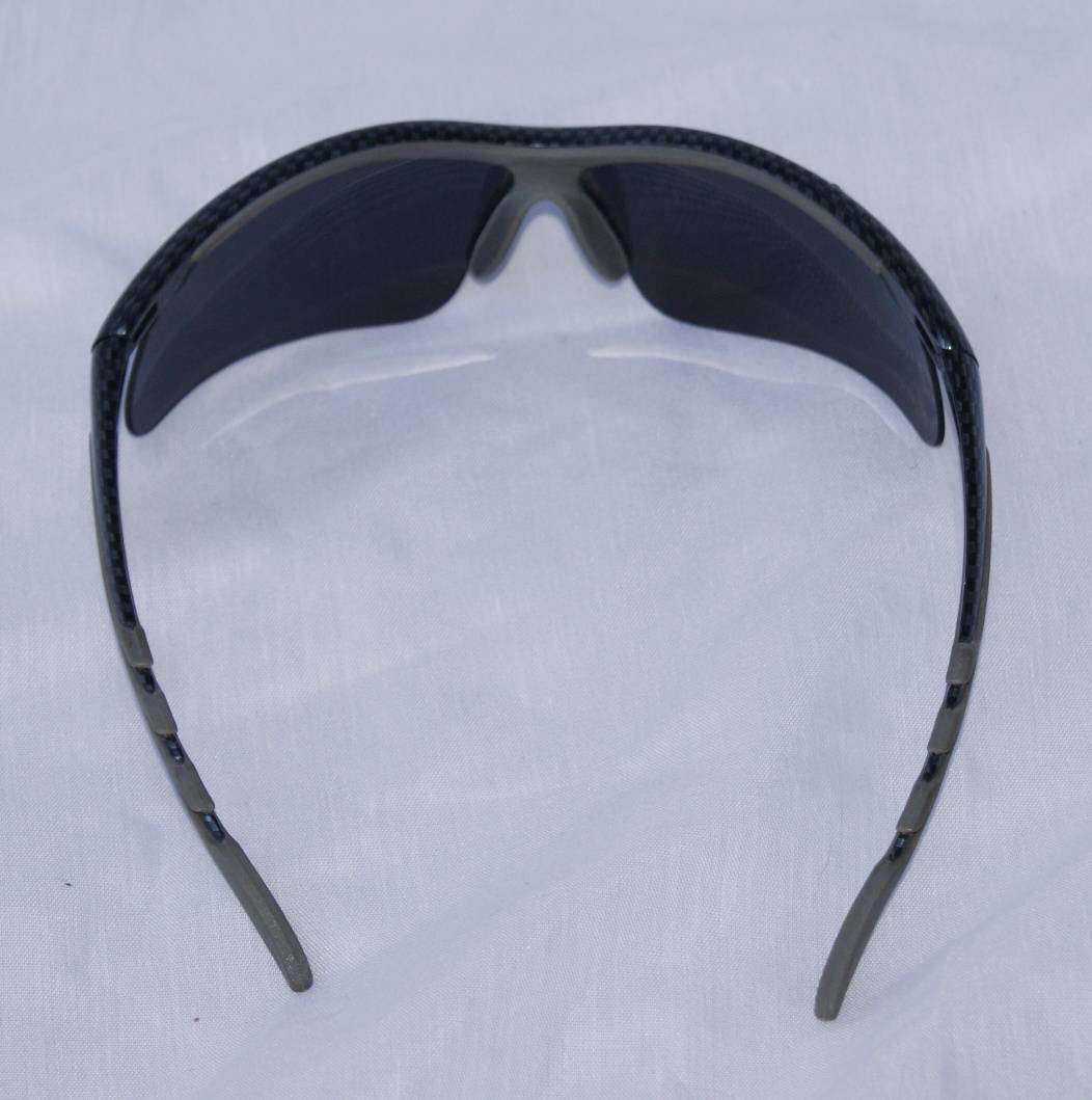 Like New Maxed Carbonate Lens Sunglasses