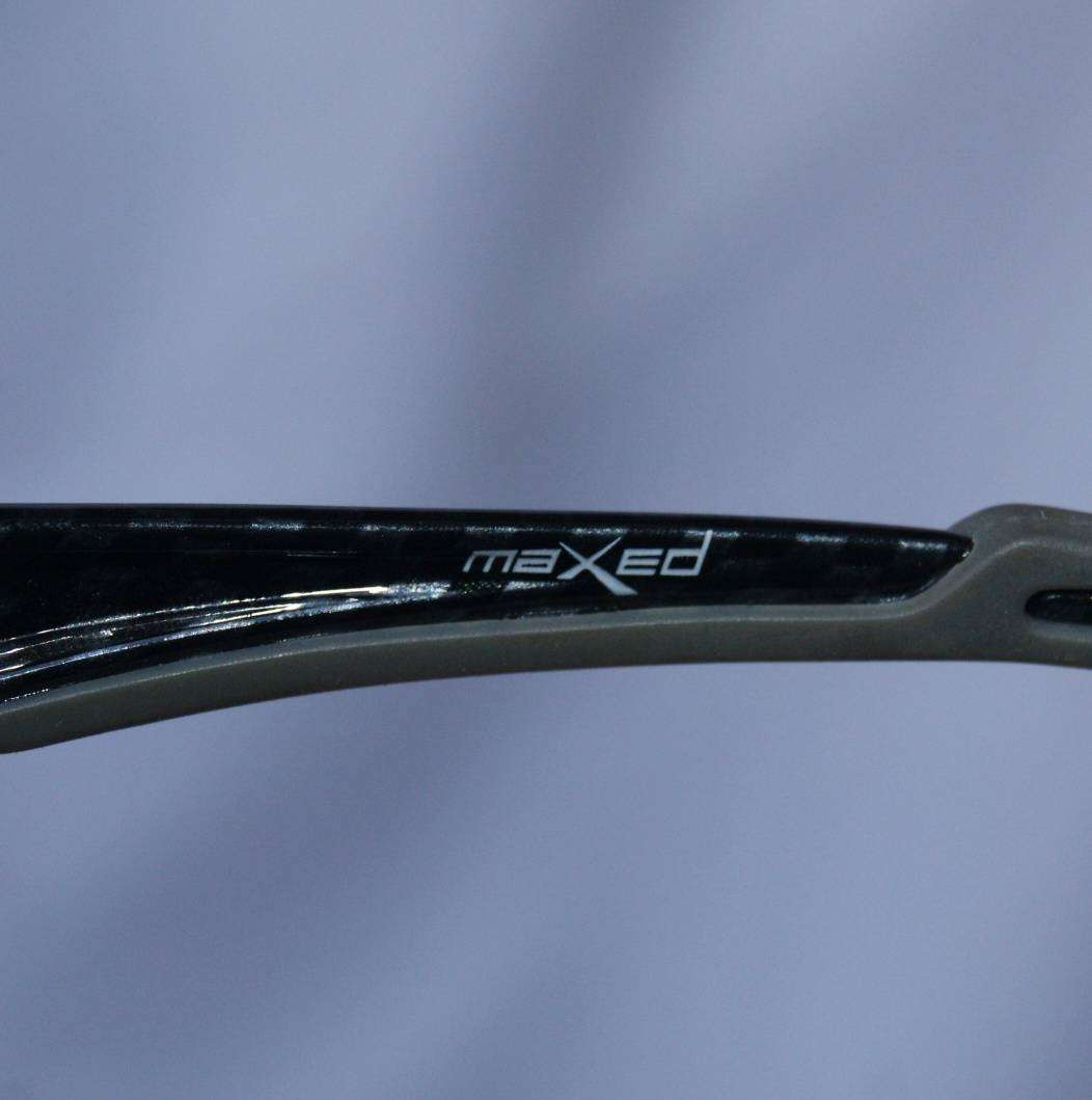Like New Maxed Carbonate Lens Sunglasses