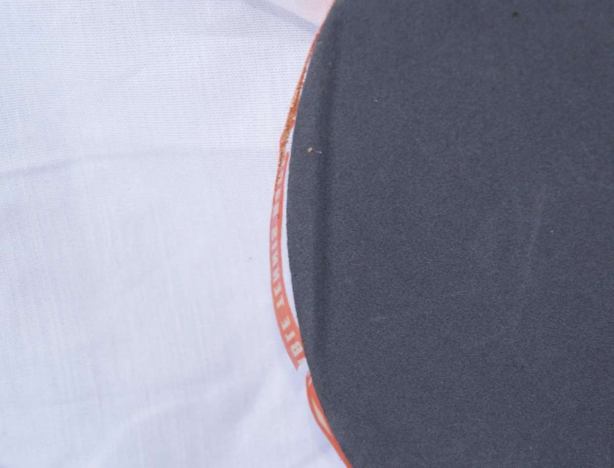 Pair of Fei Xue Table Tennis Rackets