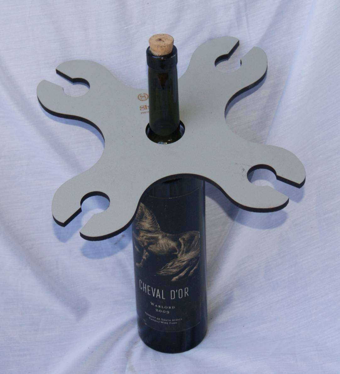 Sheraton Hotel Wine Butler