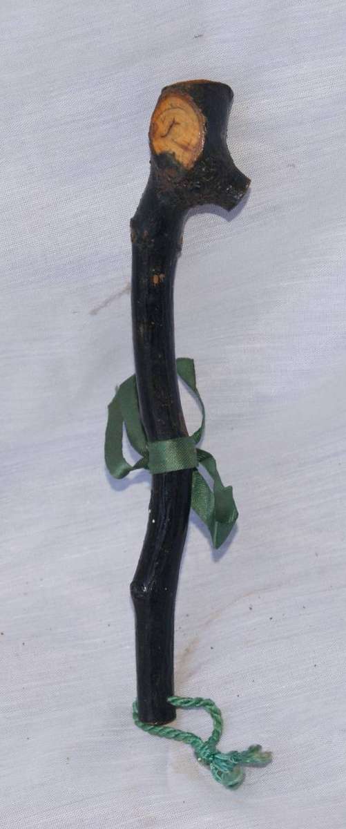 Vintage Irish Shillelagh