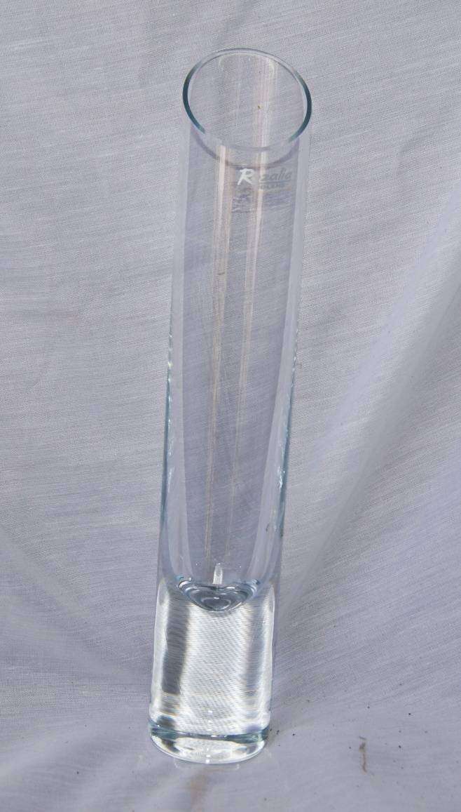 Vintage Rozalia Poland Vase