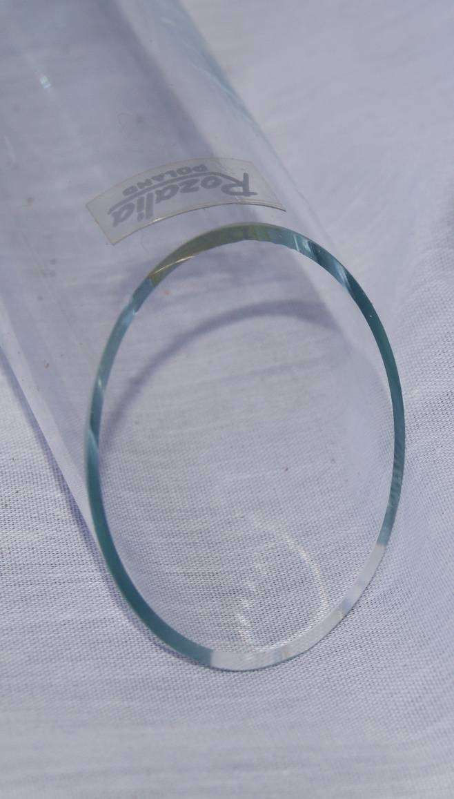 Vintage Rozalia Poland Vase
