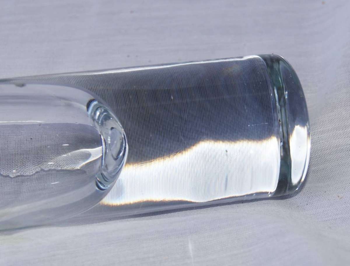 Vintage Rozalia Poland Vase