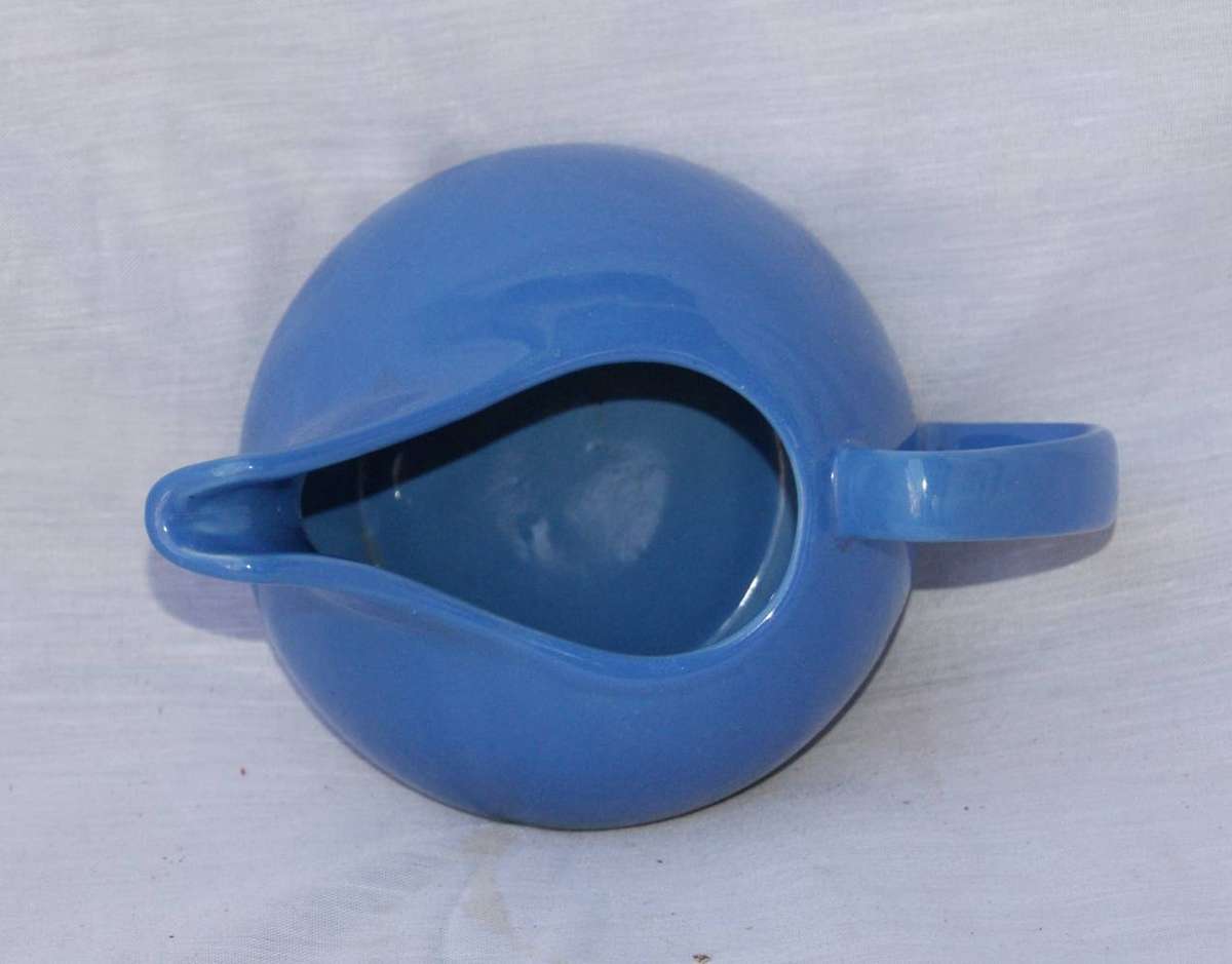 Mid Century Modern Milk Jug