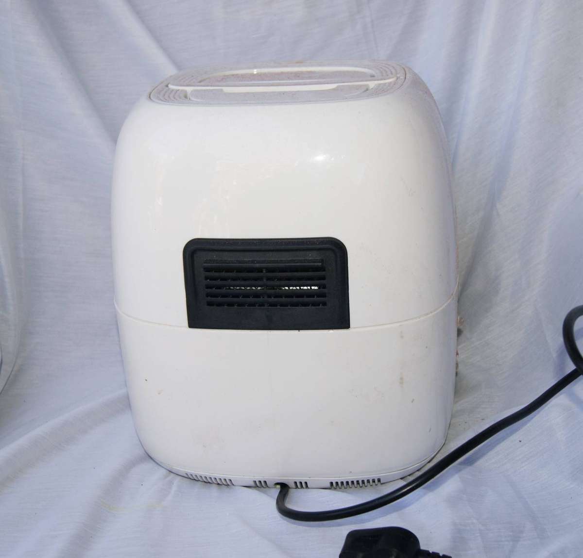 Platinum Air Fryer