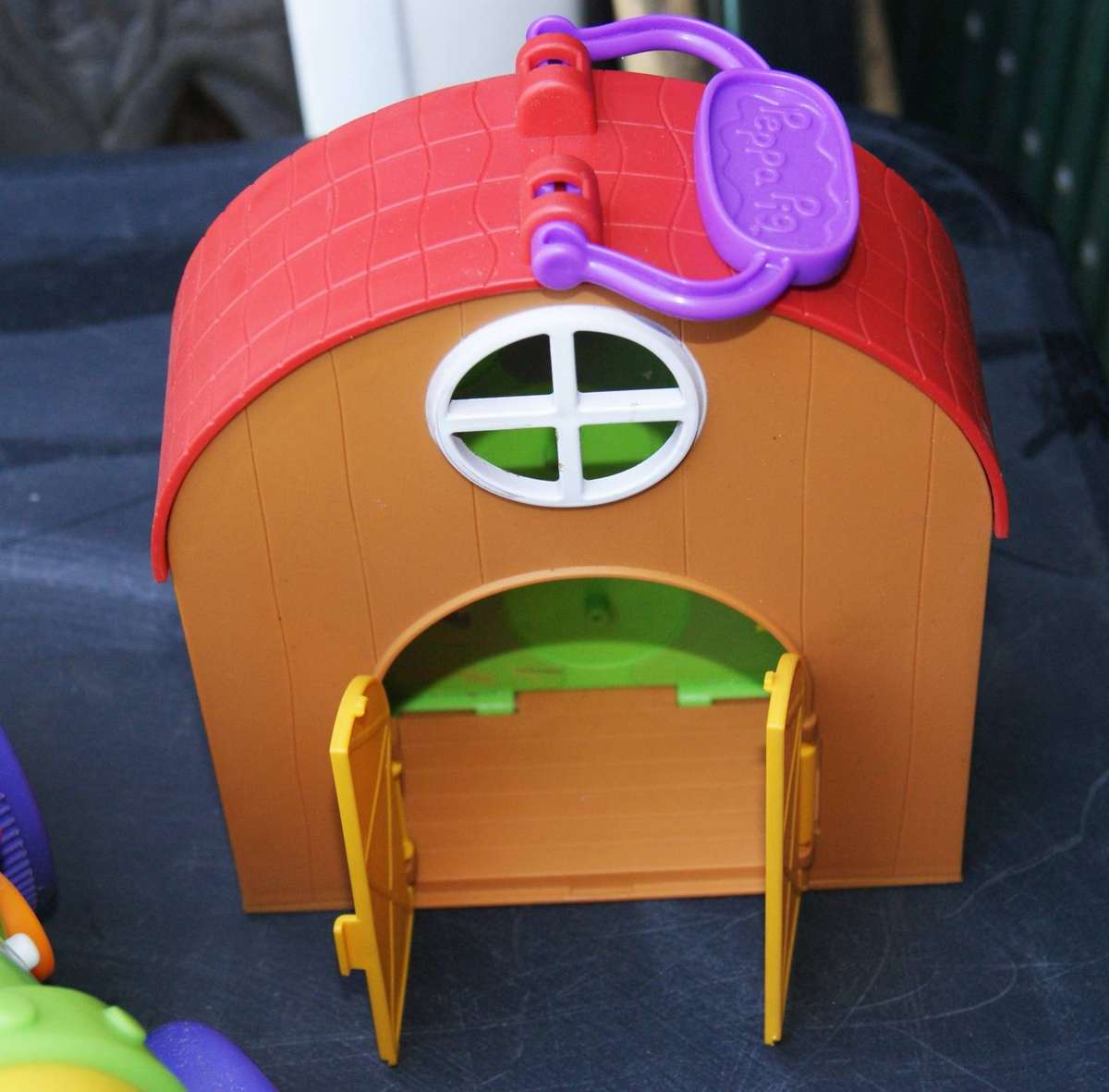 Job Lot of Assorted Baby Toys
