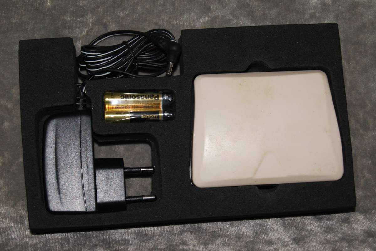 Mimitakara 6SA2 Hearing aid (new, untested) @ Crazy R1 start