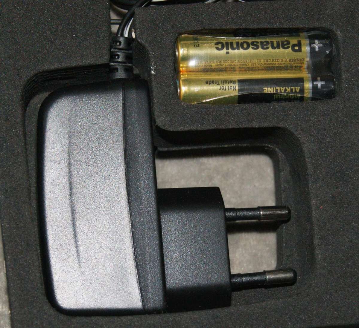 Mimitakara 6SA2 Hearing aid (new, untested) @ Crazy R1 start