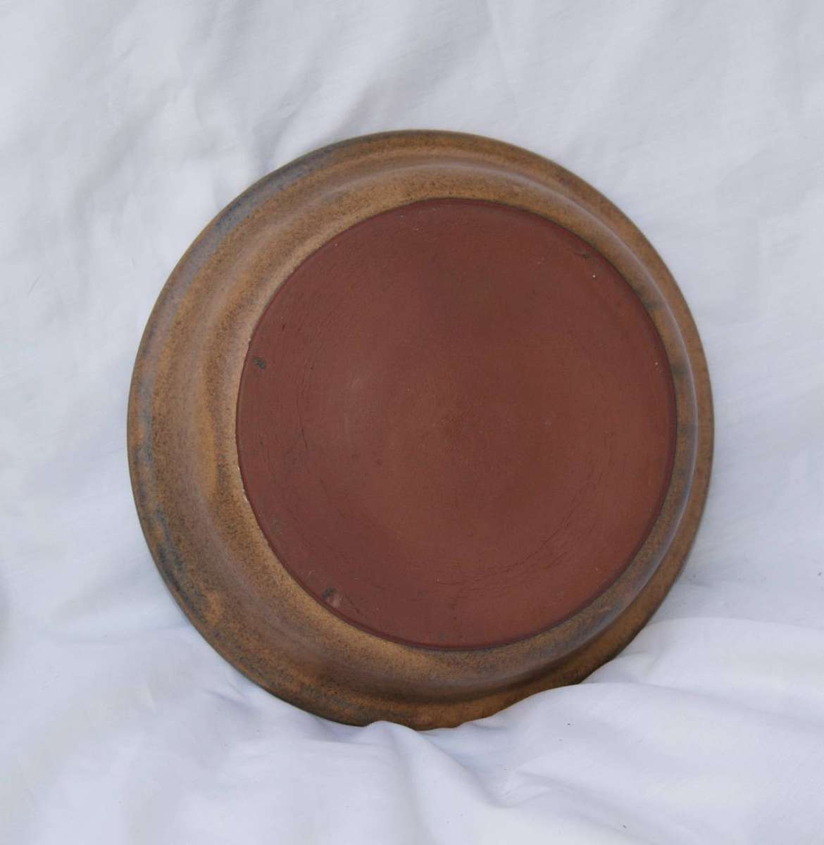 Vintage Stoneware Bowl