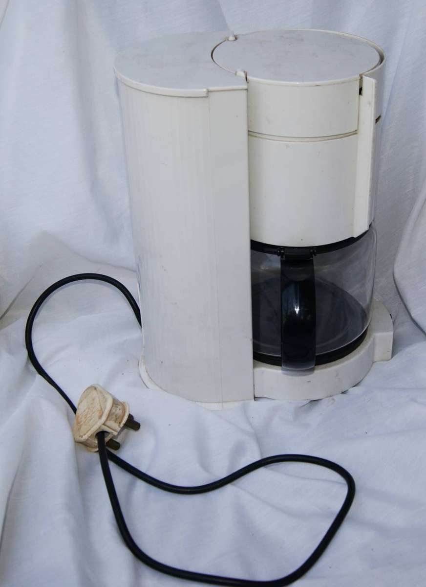 Braun KF32 Coffee Percolator