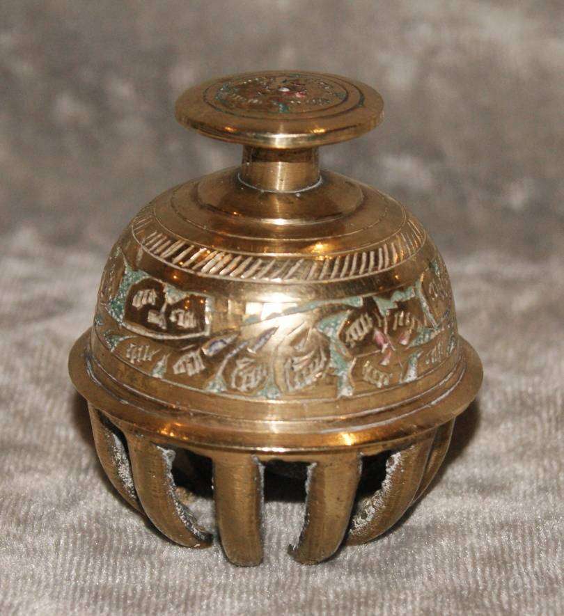 Brass Bell