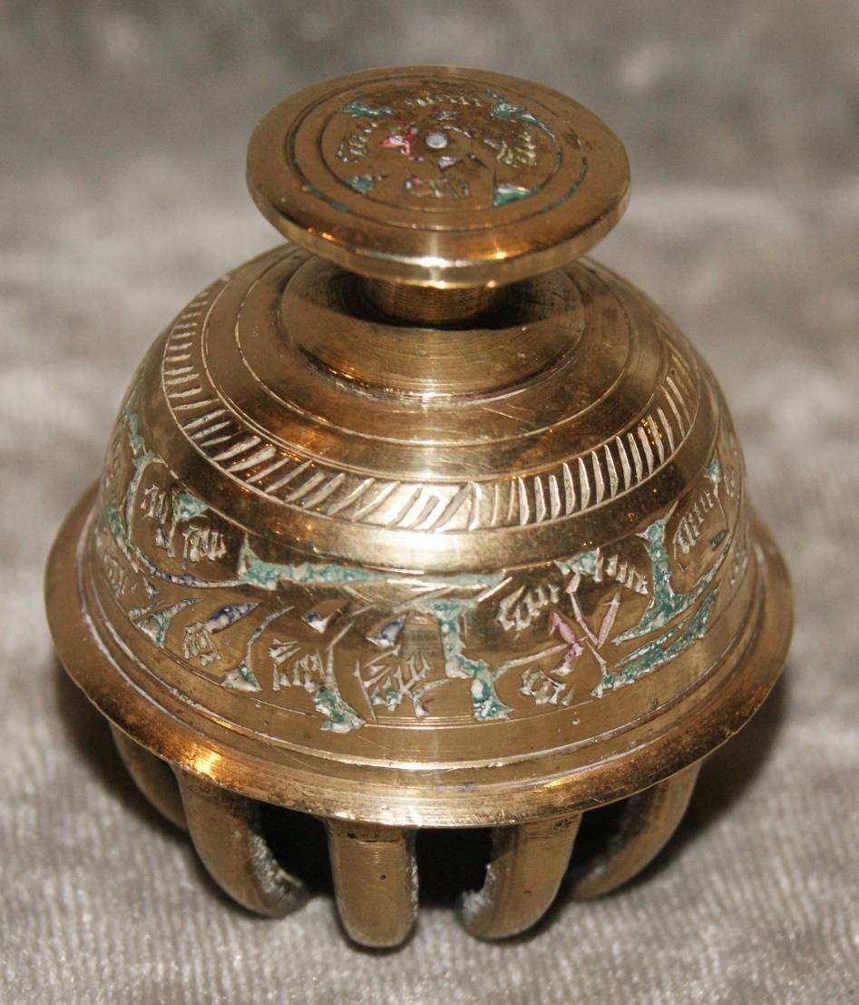Brass Bell