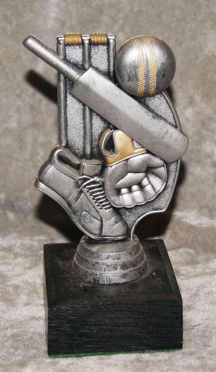 Cricket Trophy (unused)
