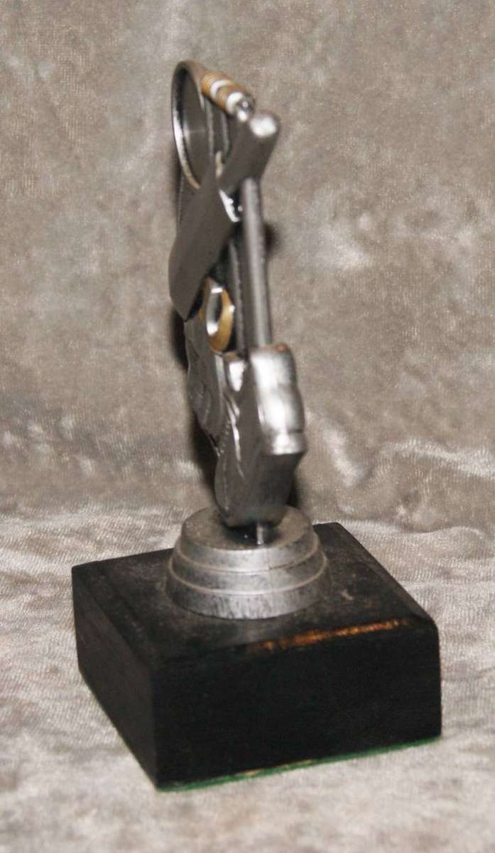 Cricket Trophy (unused)