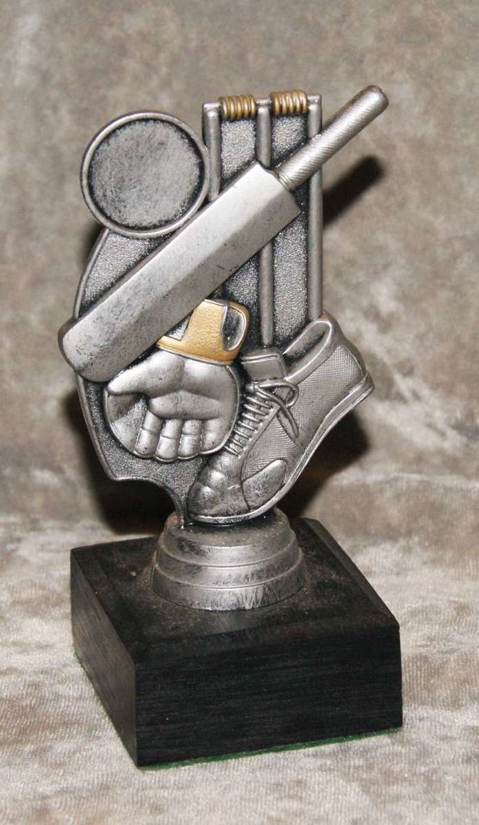 Cricket Trophy (unused)