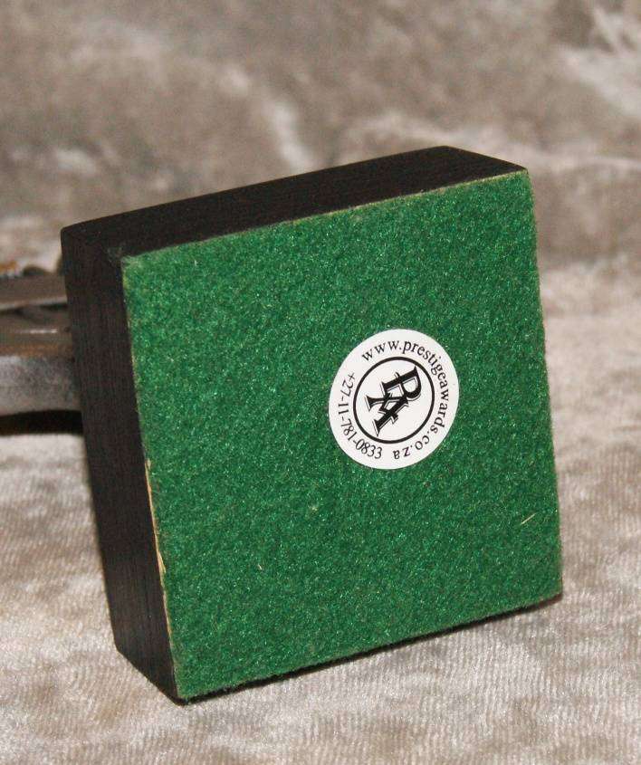 Cricket Trophy (unused)