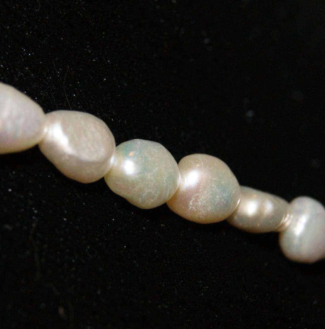 Freshwater Pearl Necklace