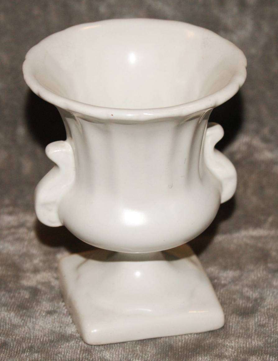 Vintage Urn Shaped Vase made in England