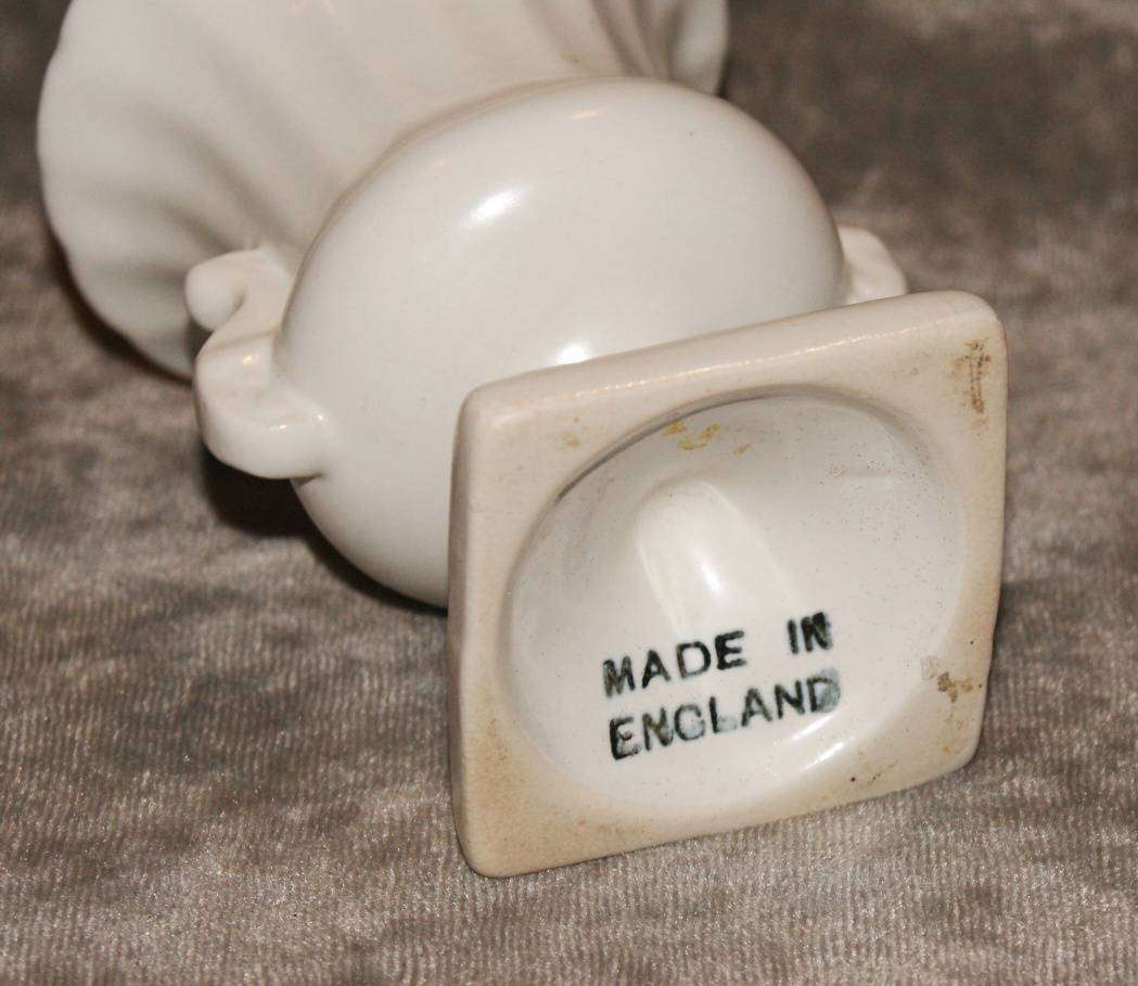 Vintage Urn Shaped Vase made in England