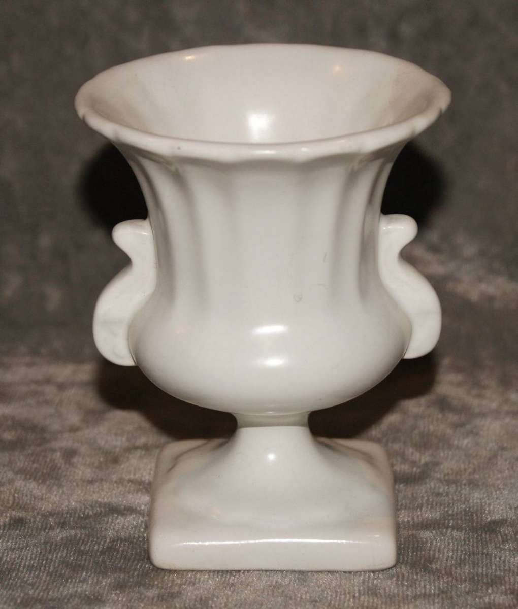 Vintage Urn Shaped Vase made in England