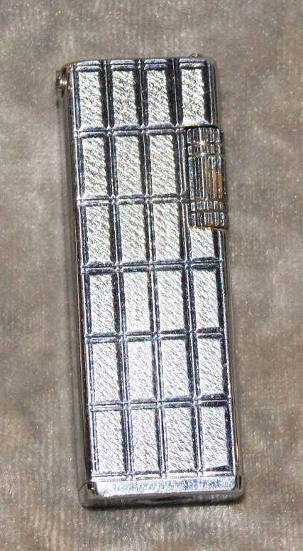 Ruslite Lighter in Original Box with Original Paperwork