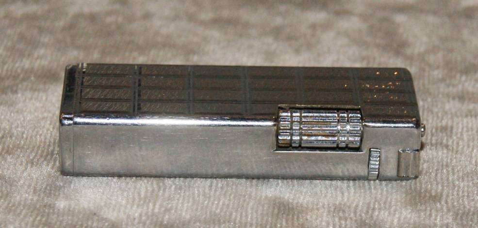 Ruslite Lighter in Original Box with Original Paperwork