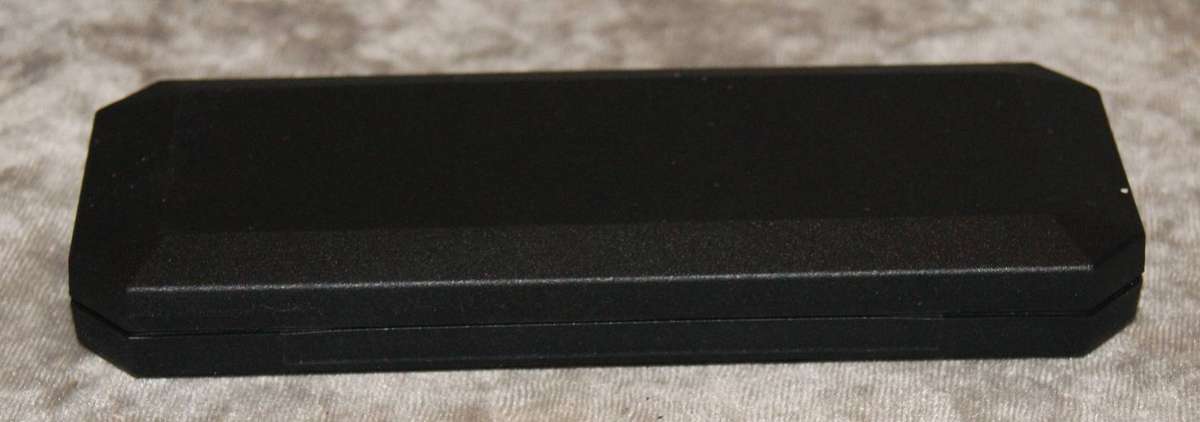 Set of 3 Vintage Pens in Original Box