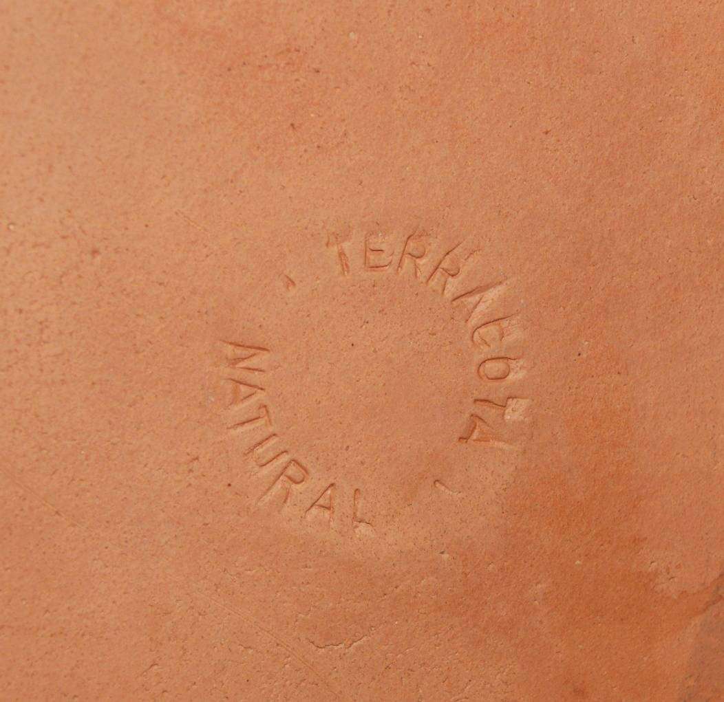 Stoneware Round Baking Dish